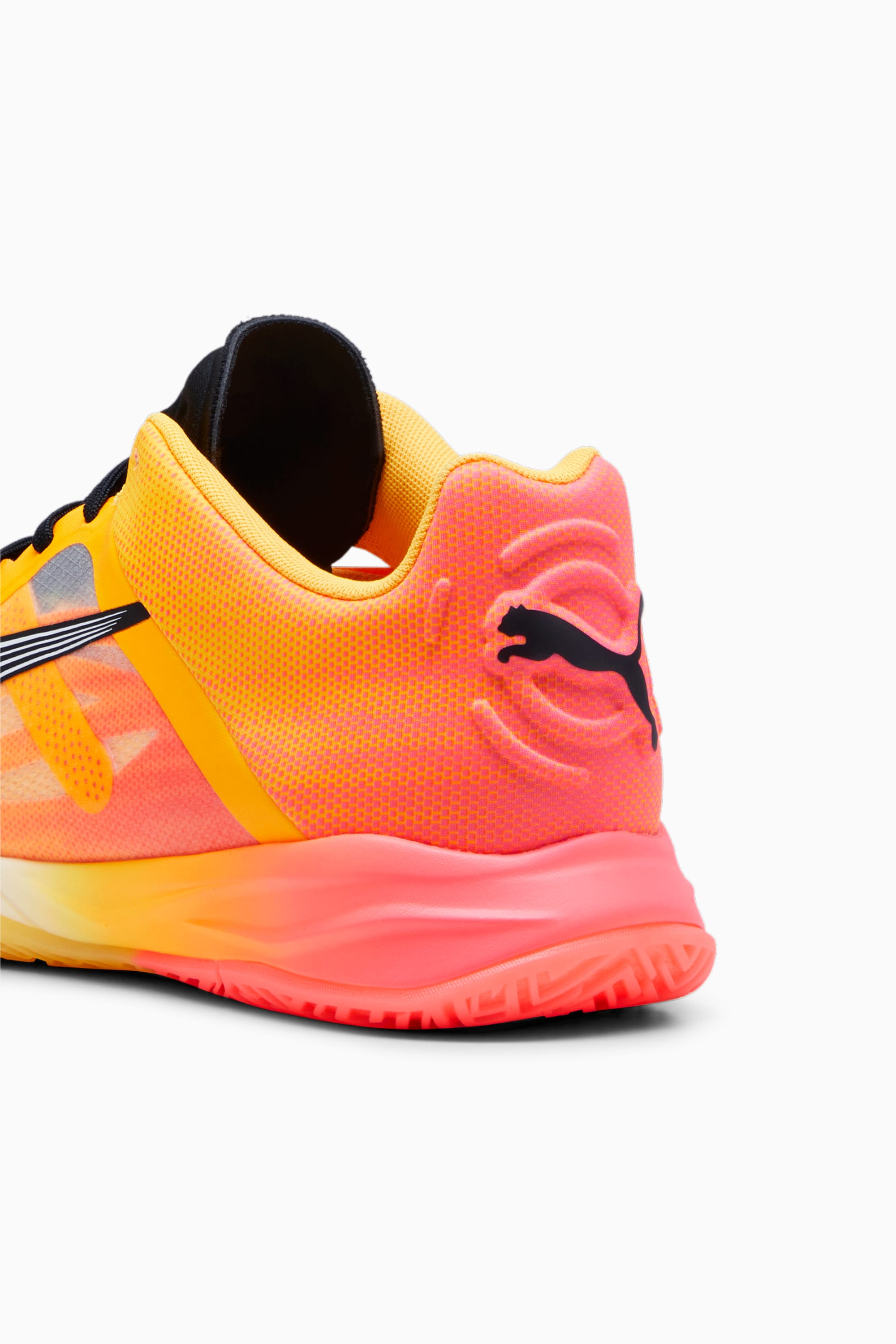 (image for) First-Class Accelerate NITRO™ SQD Court Shoes